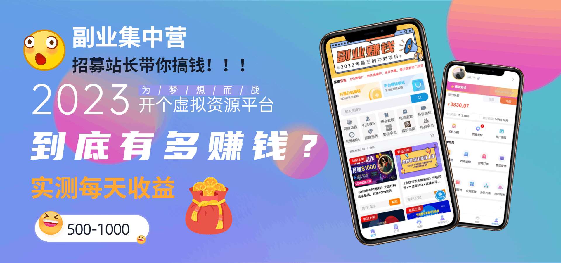 组图